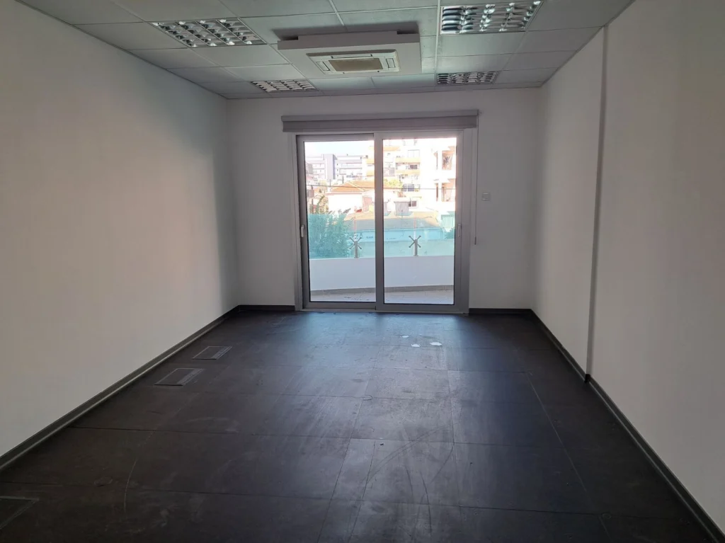 396m² Office for Rent in Limassol – Katholiki