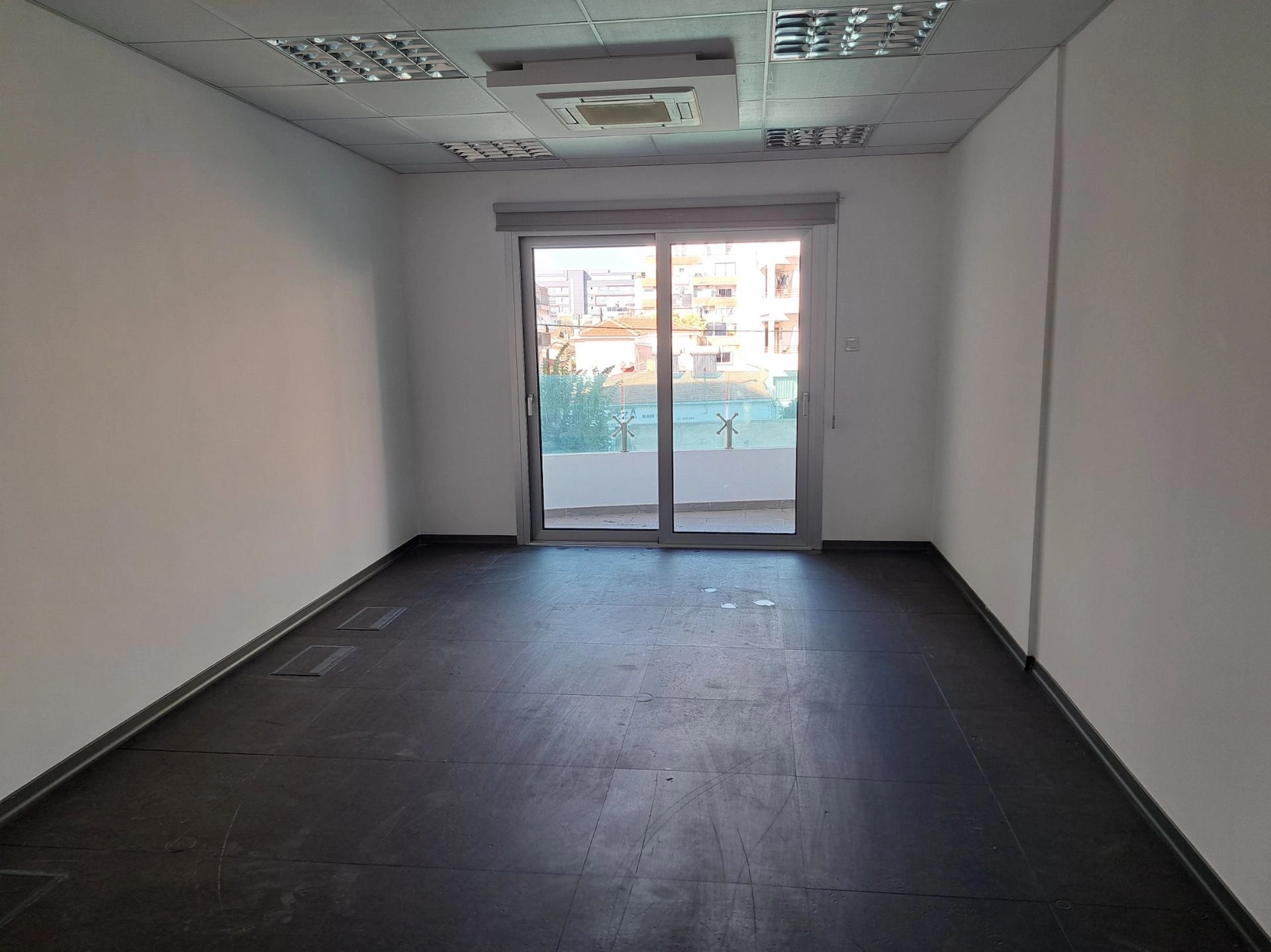 396m² Office for Rent in Limassol – Katholiki