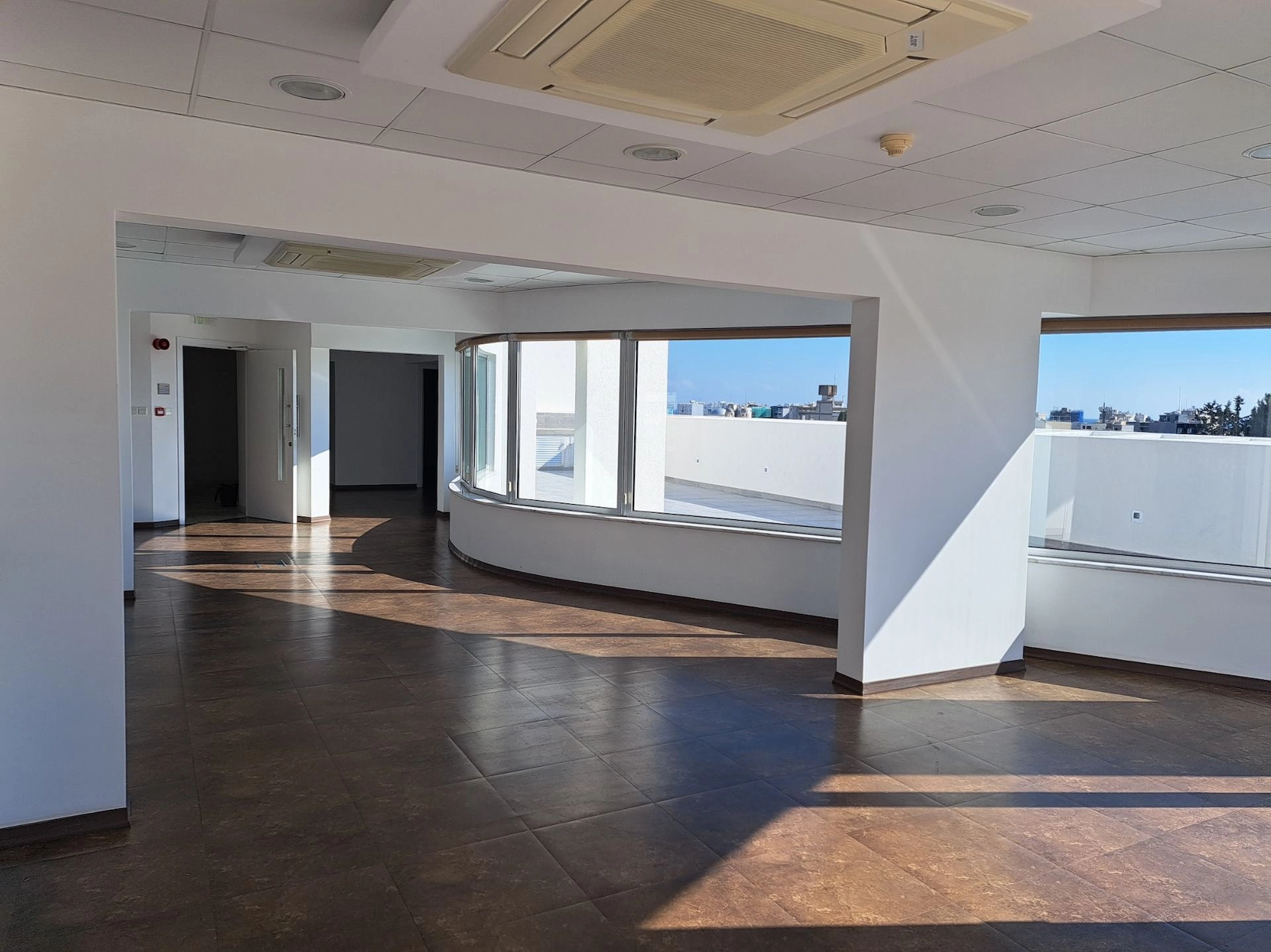 383m² Office for Rent in Limassol – Katholiki