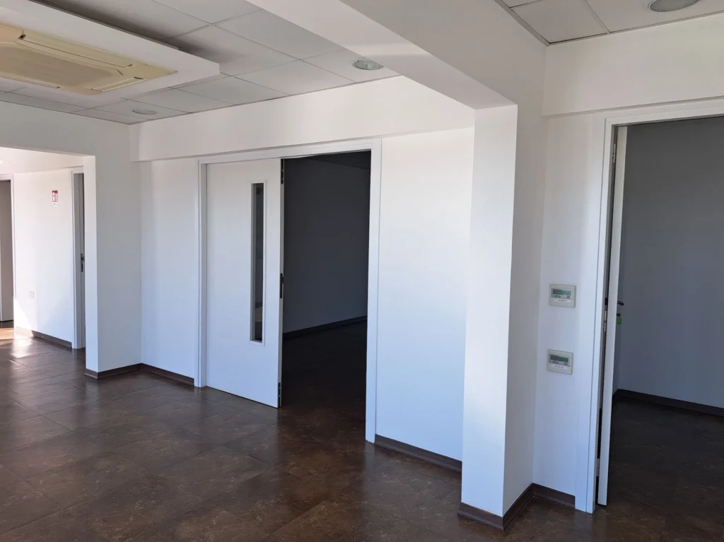 383m² Office for Rent in Limassol – Katholiki