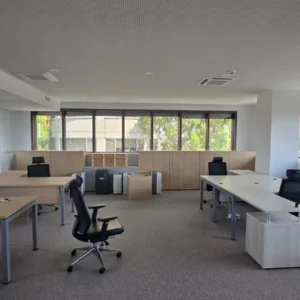270m² Office for Rent in Limassol – Tsiflikoudia