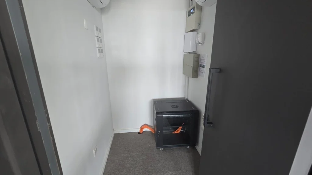 270m² Office for Rent in Limassol – Tsiflikoudia