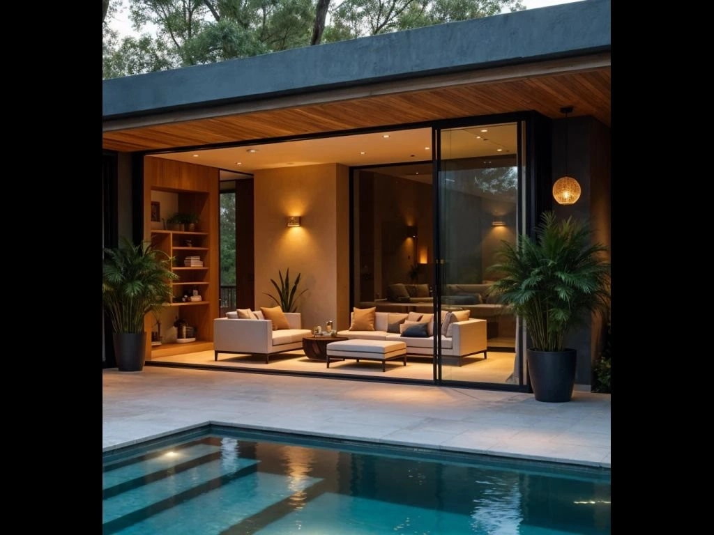 4 Bedroom House for Sale in Pissouri, Limassol District