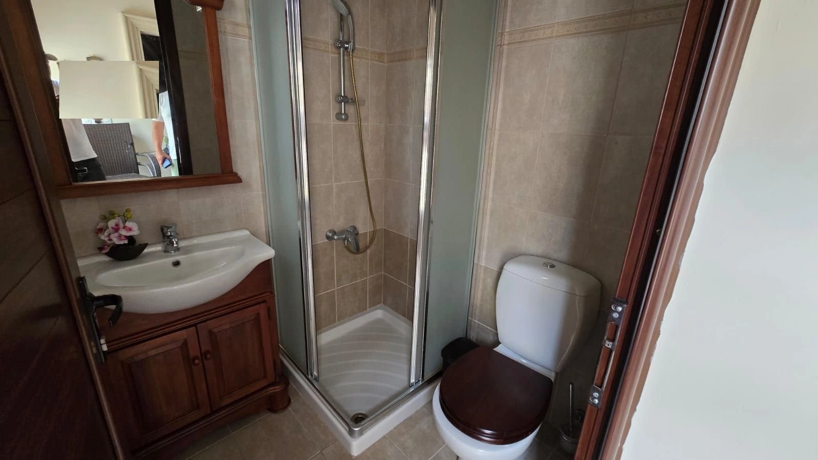 3 Bedroom House for Rent in Limassol – Agios Athanasios