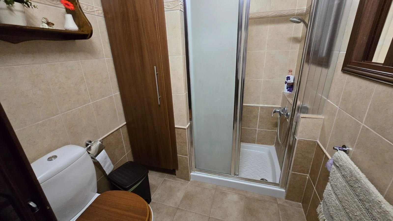 3 Bedroom House for Rent in Limassol – Agios Athanasios