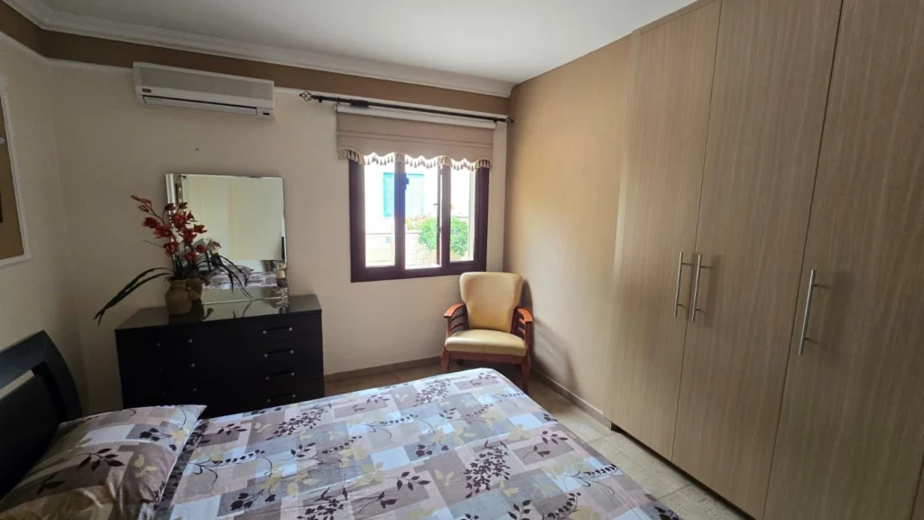 3 Bedroom House for Rent in Limassol – Agios Athanasios