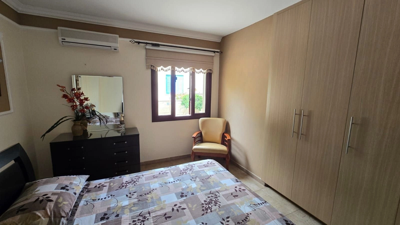 3 Bedroom House for Rent in Limassol – Agios Athanasios