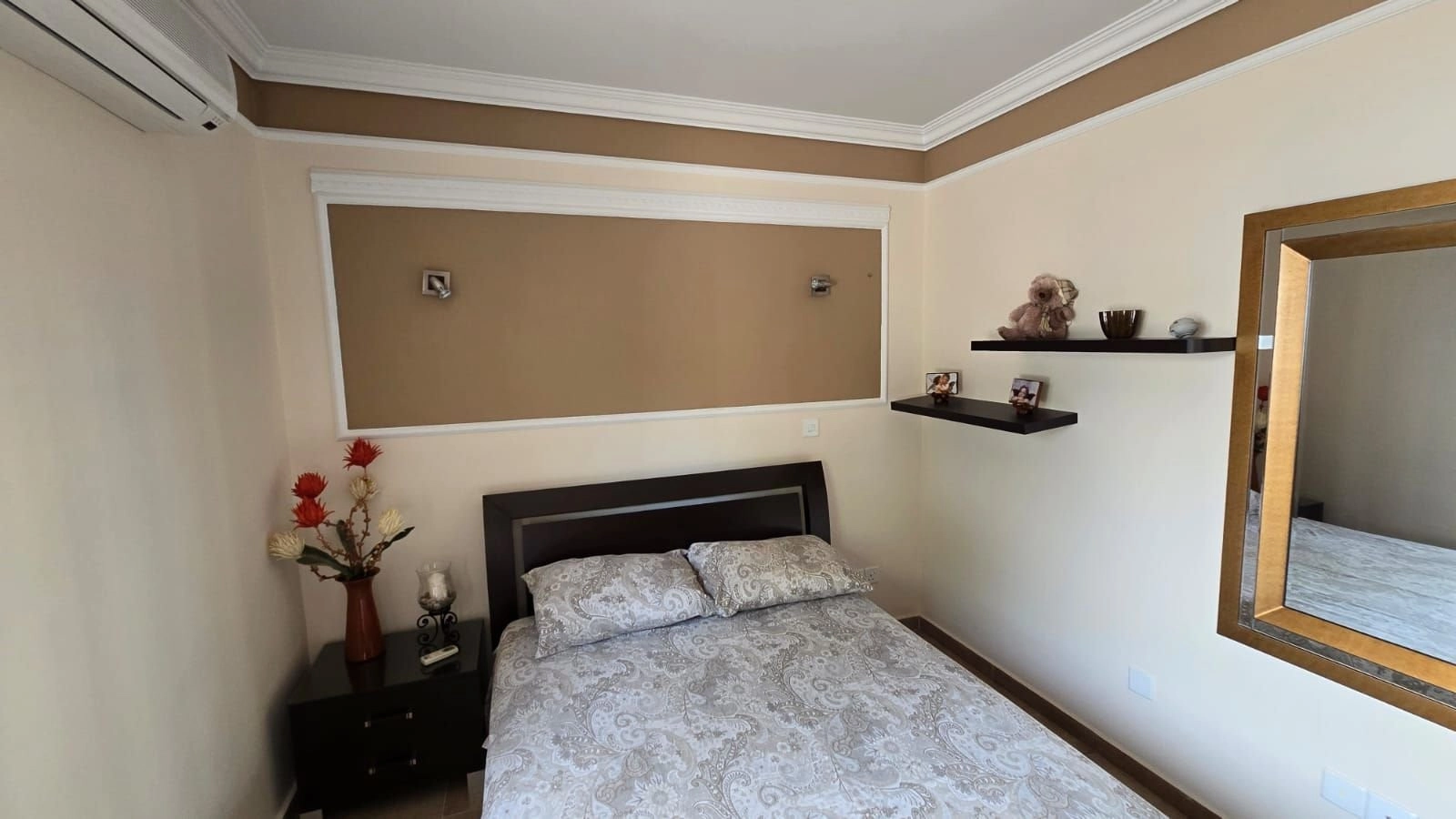 3 Bedroom House for Rent in Limassol – Agios Athanasios