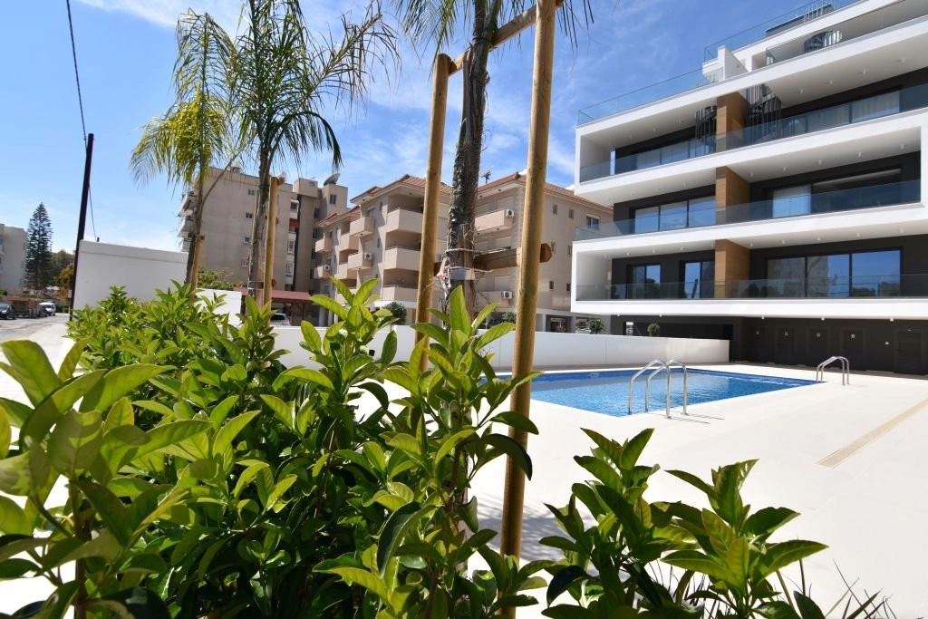 4 Bedroom Apartment for Sale in Potamos Germasogeias, Limassol District