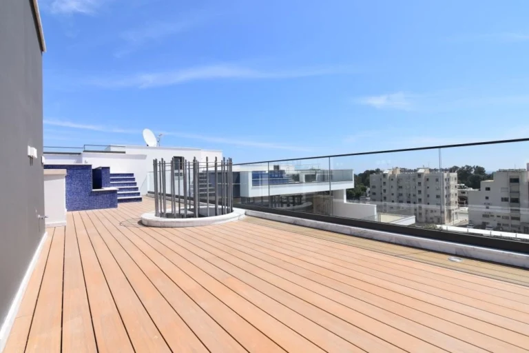 4 Bedroom Apartment for Sale in Potamos Germasogeias, Limassol District