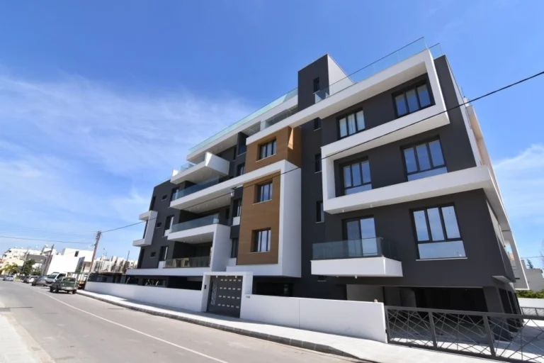 4 Bedroom Apartment for Sale in Potamos Germasogeias, Limassol District