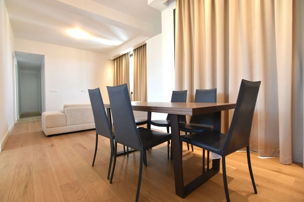 4 Bedroom Apartment for Sale in Potamos Germasogeias, Limassol District