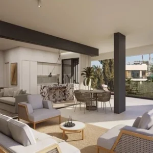 2 Bedroom Apartment for Sale in Limassol – Mesa Geitonia