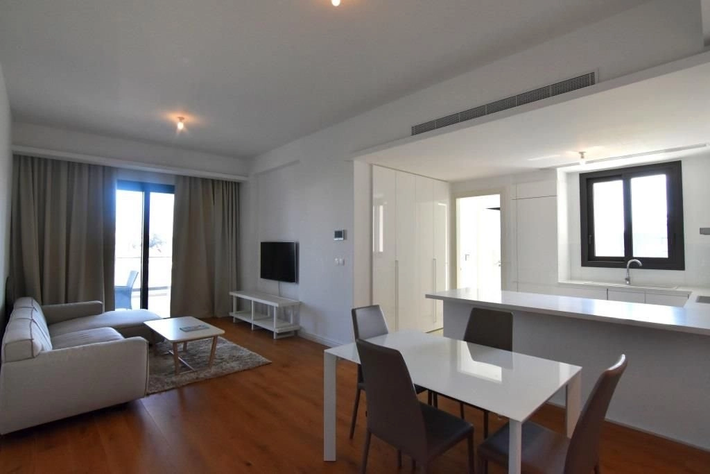 2 Bedroom Apartment for Sale in Potamos Germasogeias, Limassol District