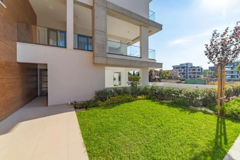 2 Bedroom Apartment for Sale in Potamos Germasogeias, Limassol District