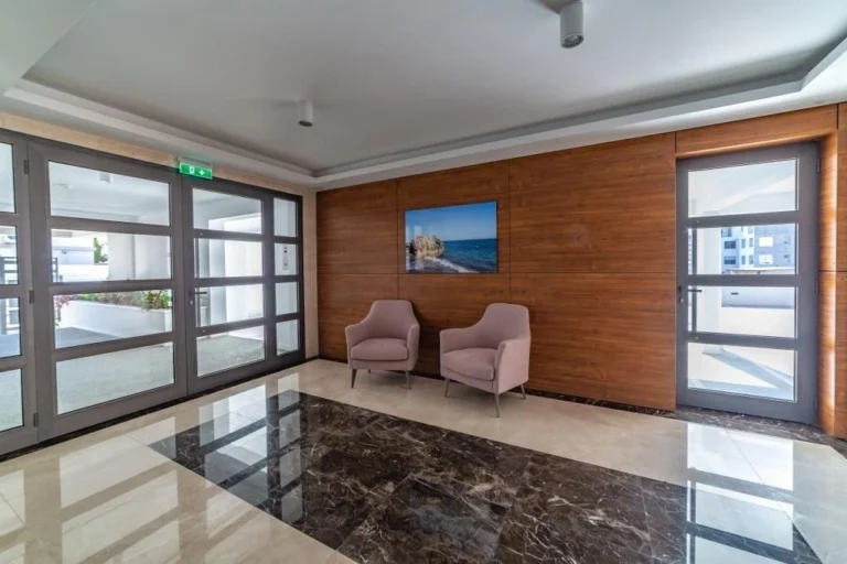 2 Bedroom Apartment for Sale in Potamos Germasogeias, Limassol District