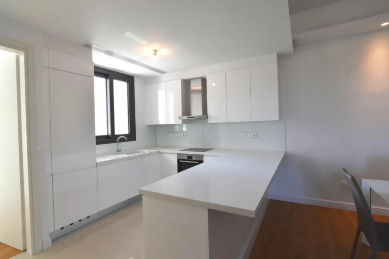 2 Bedroom Apartment for Sale in Potamos Germasogeias, Limassol District