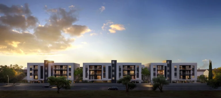 1 Bedroom Apartment for Sale in Asomatos, Limassol District