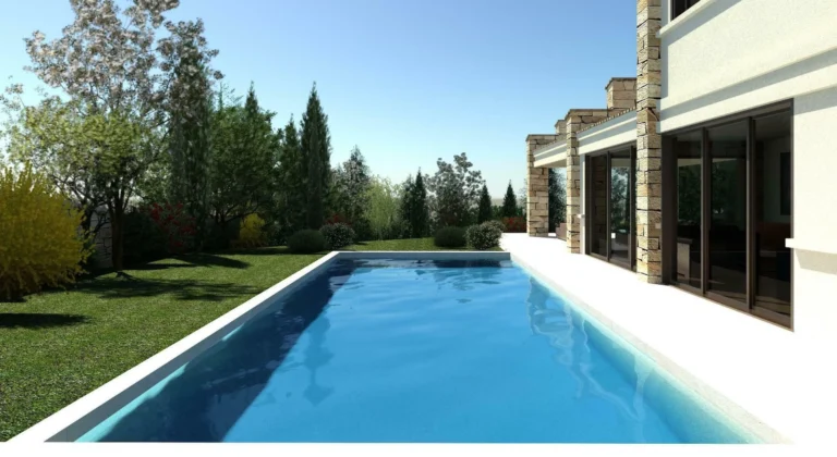 3 Bedroom House for Sale in Kouklia, Paphos District