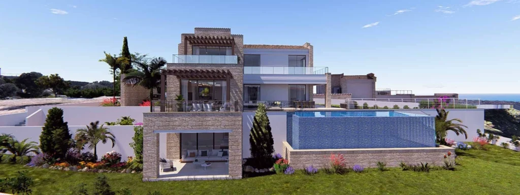 5 Bedroom House for Sale in Kouklia, Paphos District