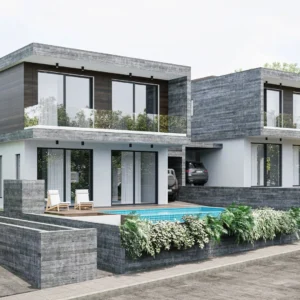 3 Bedroom House for Sale in Geroskipou, Paphos District