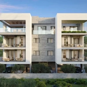 2 Bedroom Apartment for Sale in Geroskipou, Paphos District