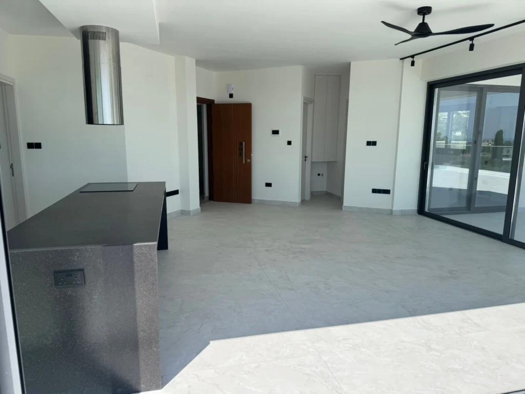 2 Bedroom Apartment for Sale in Konia, Paphos District