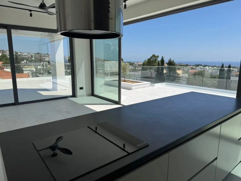 2 Bedroom Apartment for Sale in Konia, Paphos District