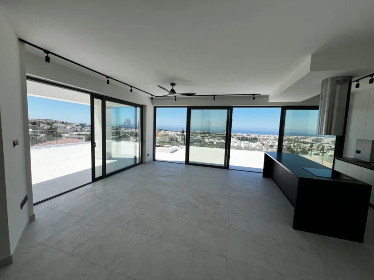 2 Bedroom Apartment for Sale in Konia, Paphos District