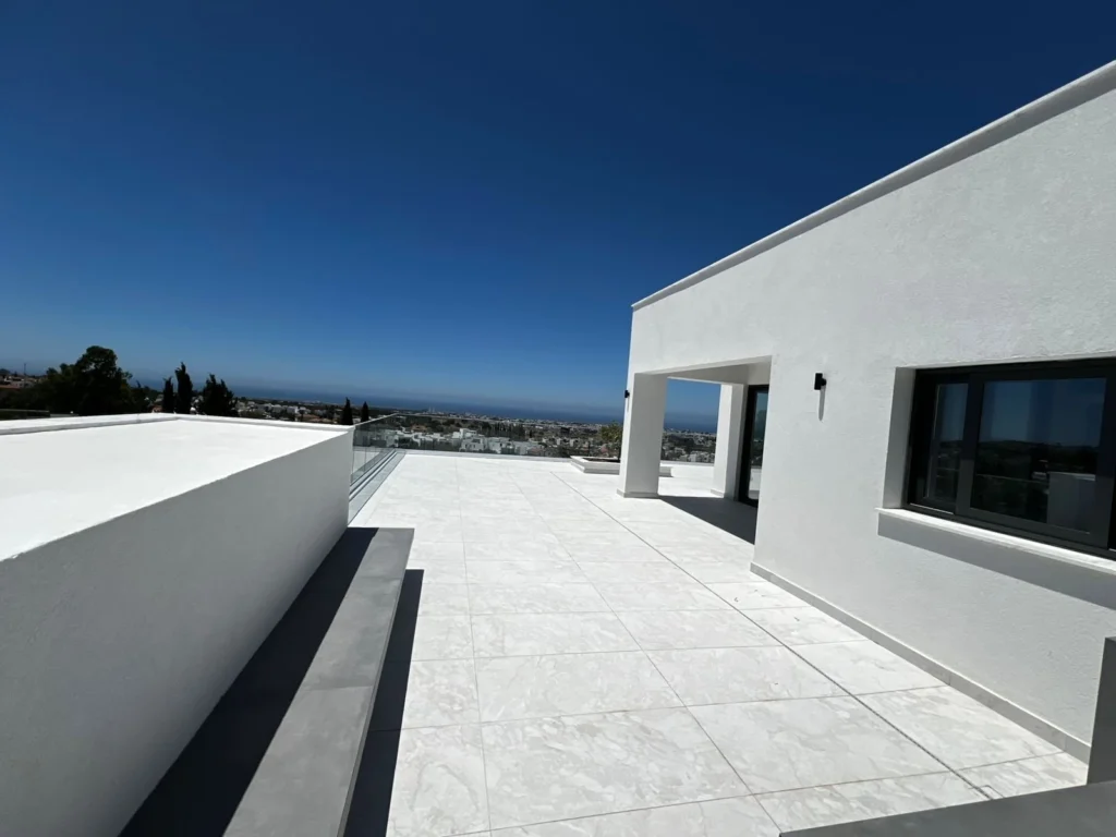 2 Bedroom Apartment for Sale in Konia, Paphos District