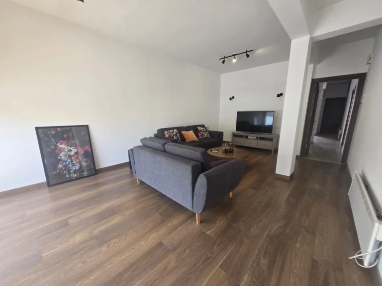 3 Bedroom House for Rent in Limassol District