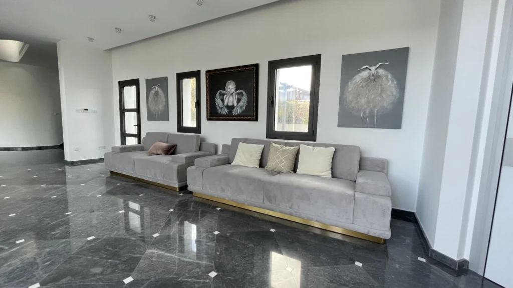 5 Bedroom House for Sale in Potamos Germasogeias, Limassol District