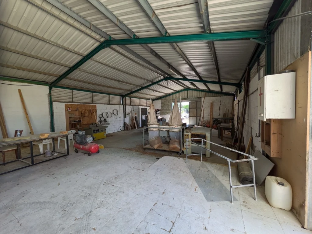 400m² Commercial for Sale in Paphos District