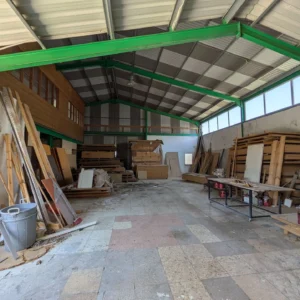 400m² Commercial for Sale in Paphos District