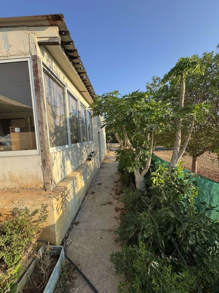 3 Bedroom House for Sale in Chlorakas, Paphos District