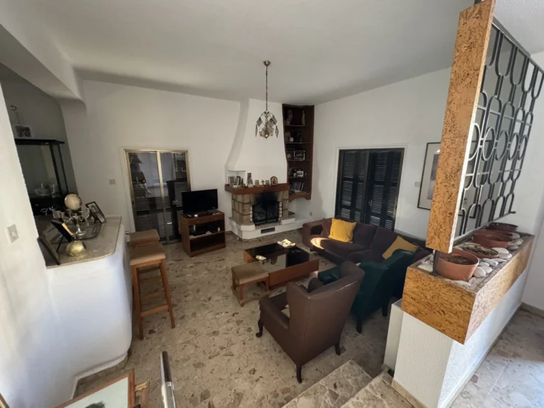 3 Bedroom House for Sale in Chlorakas, Paphos District