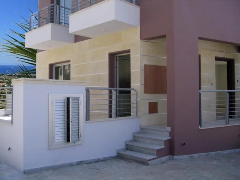 2 Bedroom Apartment for Sale in Geroskipou, Paphos District