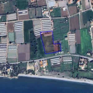 14,047m² Plot for Sale in Maroni, Larnaca District