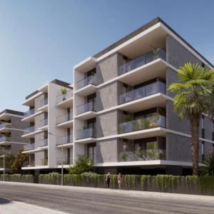 36m² Apartment for Sale in Limassol – Zakaki