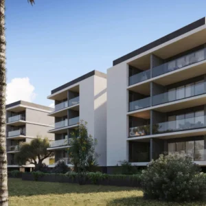 1 Bedroom Apartment for Sale in Limassol – Zakaki