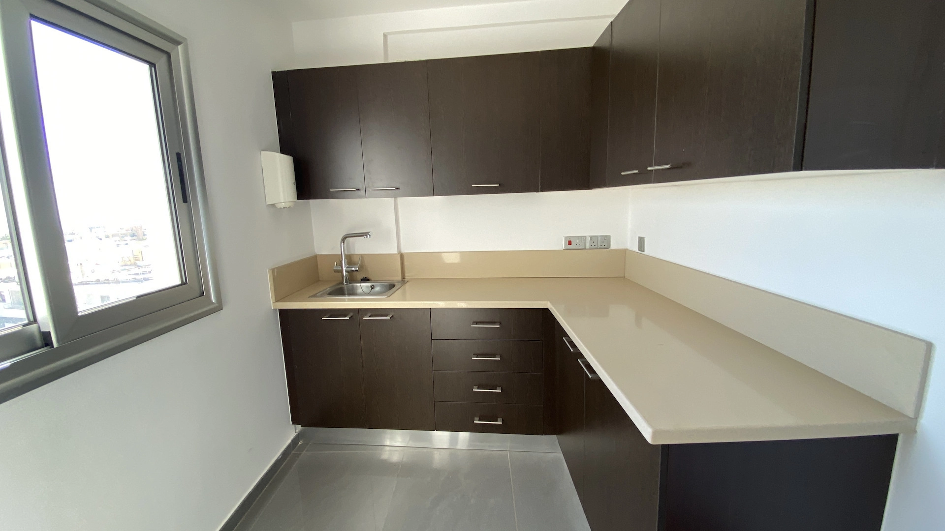 124m² Office for Rent in Paphos District