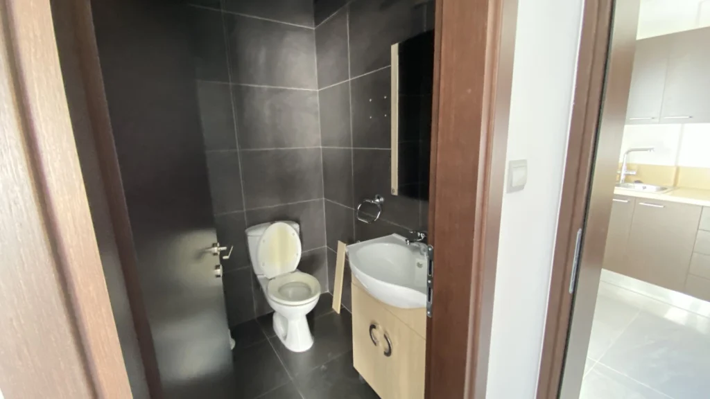 124m² Office for Rent in Paphos District