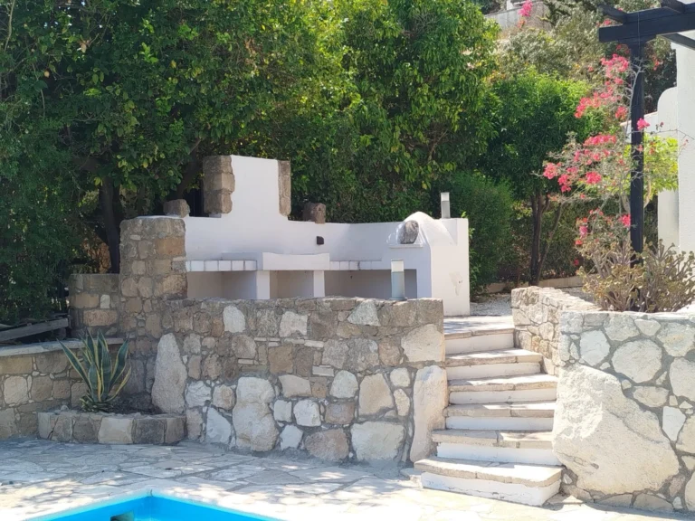 2 Bedroom House for Sale in Tala, Paphos District