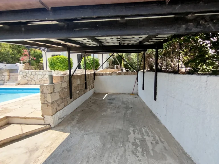 2 Bedroom House for Sale in Tala, Paphos District