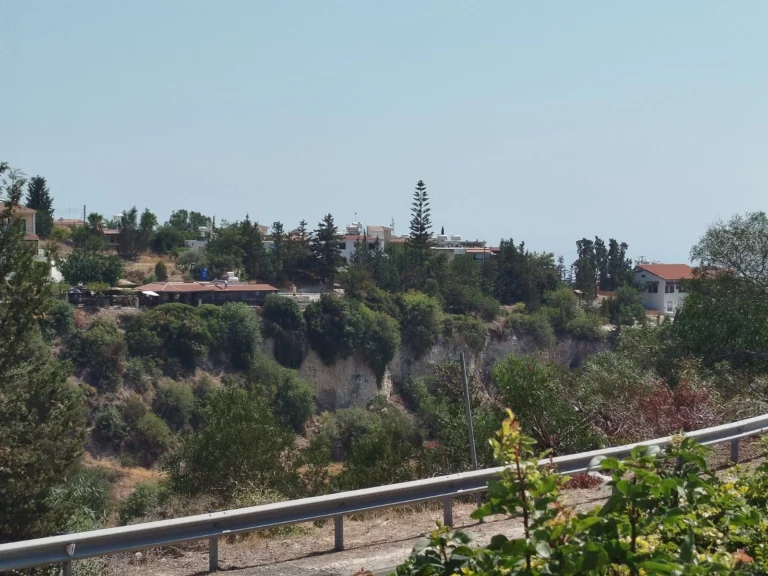 2 Bedroom House for Sale in Tala, Paphos District