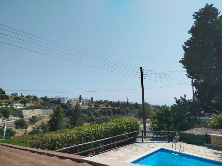 2 Bedroom House for Sale in Tala, Paphos District