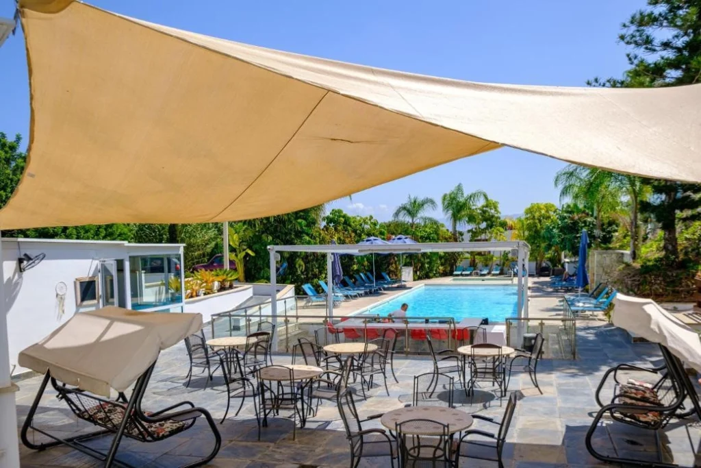 1 Bedroom Apartment for Sale in Latchi (Lakki / Latsi), Paphos District