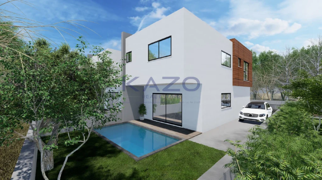 2,676m² Plot for Sale in Trimiklini, Limassol District