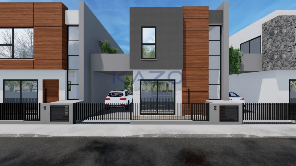2,676m² Plot for Sale in Trimiklini, Limassol District