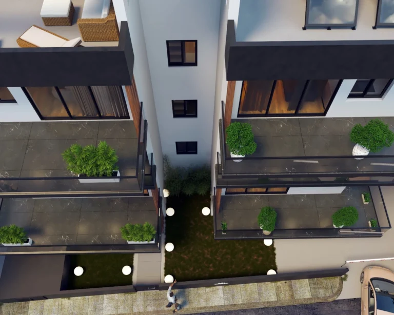 3 Bedroom Apartment for Sale in Kato Polemidia, Limassol District